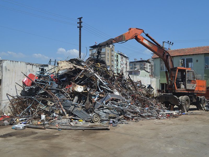 Hurda fiyatları metal fiyatları